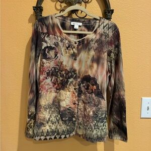 Christopher & Banks Cardigan